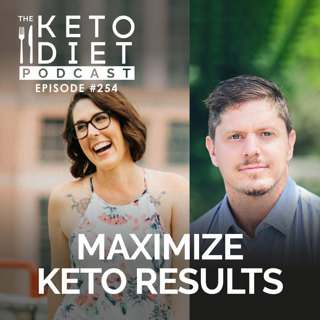Maximize Keto Results: Burn Fat, Build Muscle & Optimize Health with Matt Gallant