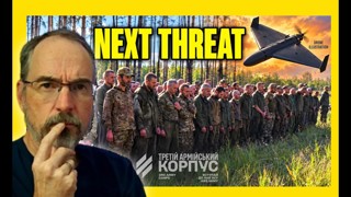 Ukraine Blunted Putin’s Advance—Now It’s Racing Russia