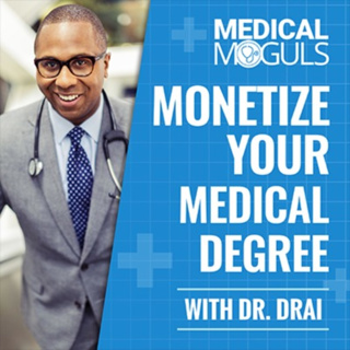 Episode 023 Balance For Single Moms with Dr. Kelenne Tuitt - Part 2