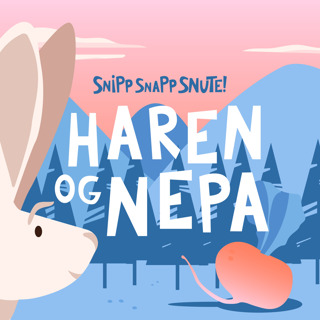 Haren og Nepa