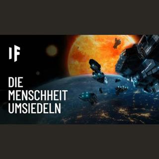 Was wäre, wenn man die Menschheit auf Proxima B umsiedeln würde?