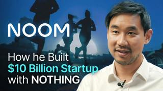He didn't make money for 8 years | Saeju Jeong (1/2) | EO