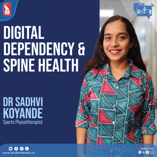 Dr Sadhvi Koyande | Hello Dotor | Prudent | 100125