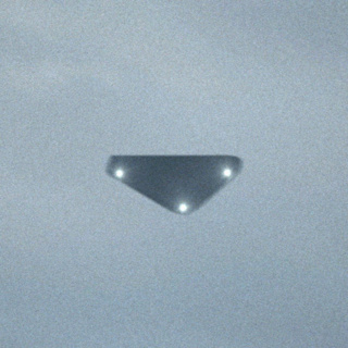 215. Inge Falk, Sten Lindgren & UFO-Sverige