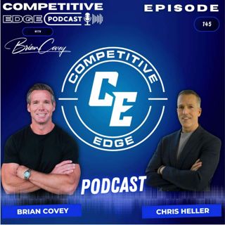 Mastering Leadership in Real Estate and Beyond w/ Chris Heller