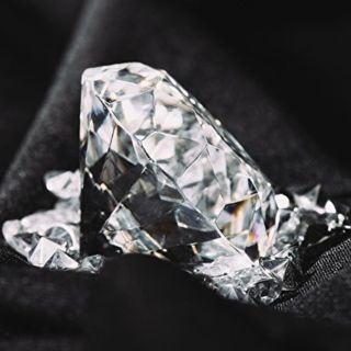 Famous Gems: Hope Diamond, Cullinan Diamond, Affair of the Diamond Necklace