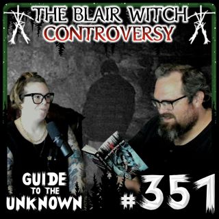 YouTube ...
16 Aug 20241h 6min
![351: The Blair Witch CONTROVERSY