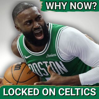Jaylen Brown Trade Mailbag: CBA Changing How the NBA Works?