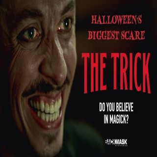 (VIDEO) ENTERTAINING SHORT FILMS: THE TRICK (HORROR)