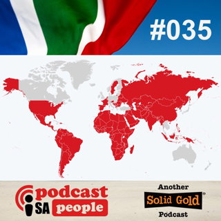 #035 Seeing Red!