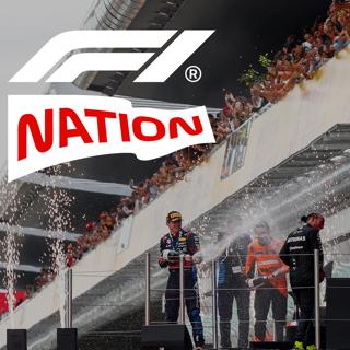 F1 Nation