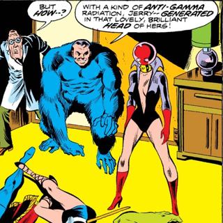 Episode 188: The Headmen