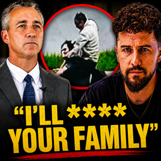 A Pastor Protected His Family... Now He's Facing Charges