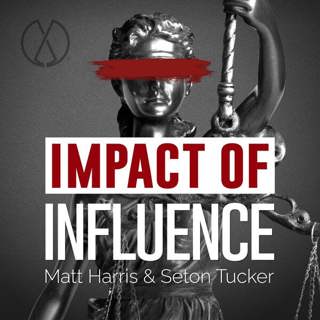 FEED DROP: Impact of Influence
