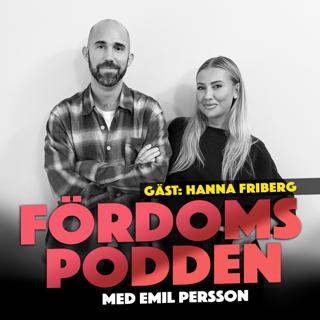 #271 Älskar Hanna Friberg tjafset när man ska synka sin lösgodissmak med en ny partner?