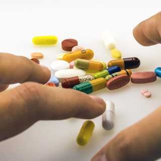 Det moderna samhällets lidande