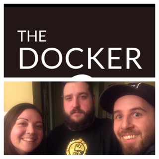 EP 28: Homecast with Kyle Knapton and Caitlin Davidson-King