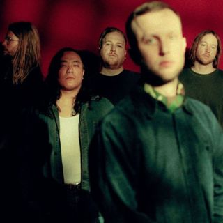 LA DISPUTE: JORDAN DREYER Talks Survival, Storytelling, And Upcoming Australian Tour