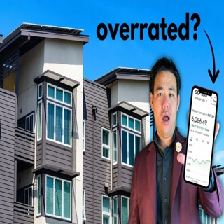 Bay Area Real Estate vs Stock Market. What does AI think is better?