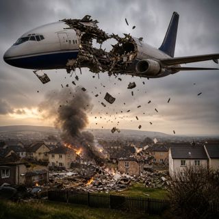 How a Tiny Fragment Solved Lockerbie
