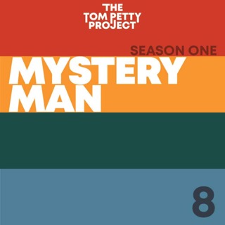 Mystery Man