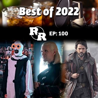 R&R 100: The Best Horror, Streaming & Disney+ Offerings of 2022