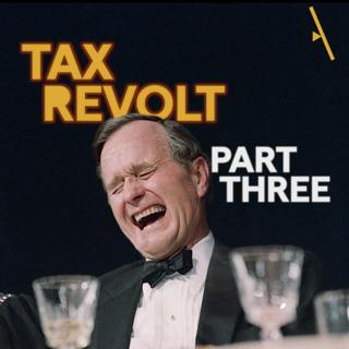 Tax Revolt: Voodoo Economics