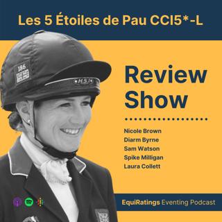 Pau Review Show
