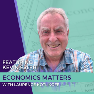 Kevin Esler Returns to Build You A TIPS Ladder