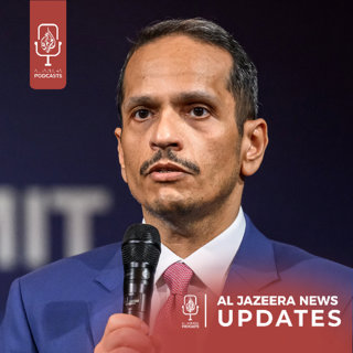 Qatari PM praises US-Iran deal, UK PM resigns