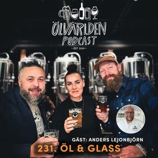 Öl & Glass