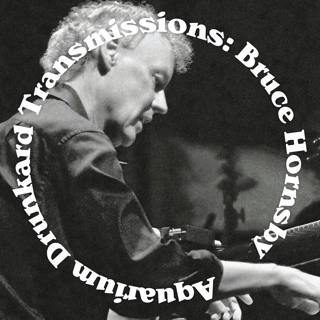 Transmissions :: Bruce Hornsby