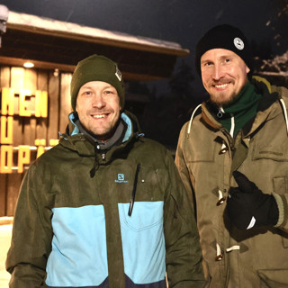 Erikoisjakso. Luonto, liikunta ja suomalainen mies. Mikko "Peltsi" Peltola