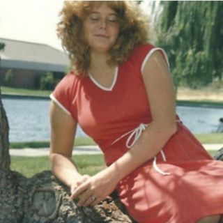 Deborah Lynn Jacobson