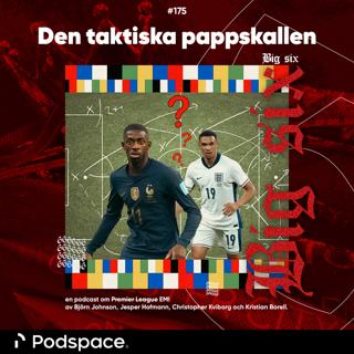 175: Den taktiska pappskallen