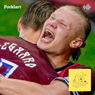 VM 2026: Fotballfest med bismak?