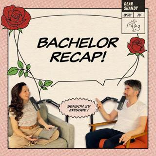 Bachelor Recap: Ep 1 | Lone Wolf Grant Ellis Seeks His Mate - Ep 361
