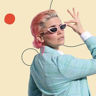 How do you make invisible struggles visible? (Kate Hammer’s story)