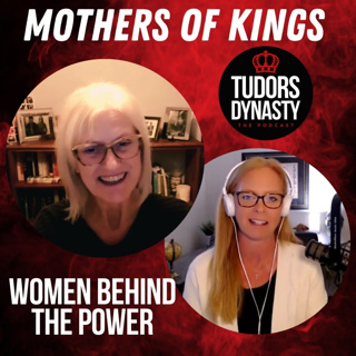 Mothers of Kings: Women Behind the Power