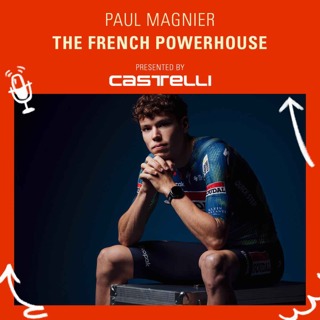 PAUL MAGNIER | The Rise of the French Powerhouse (Part 1)
