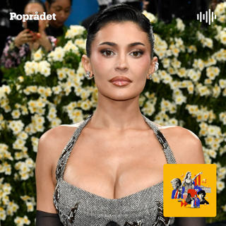 Kylie deler puppeoppskriften – men var det det vi trengte nå?