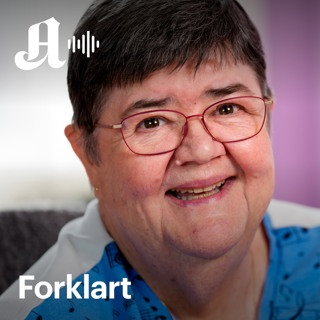 Aud bestemte seg for 20 år siden. Nå har hun reist til Sveits for å dø