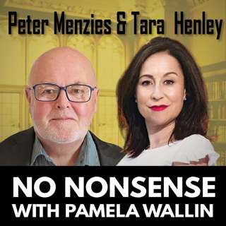 Media Bias and Election Coverage with Tara Henley and Peter Menzies