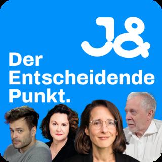 Talk: DER ENTSCHEIDENDE PUNKT nach den Landtagswahlen (MV, Berlin, Sachsen-Anhalt)