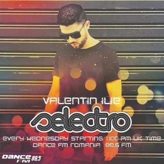 Selectro Podcast #70 w/ Valentin Ilie