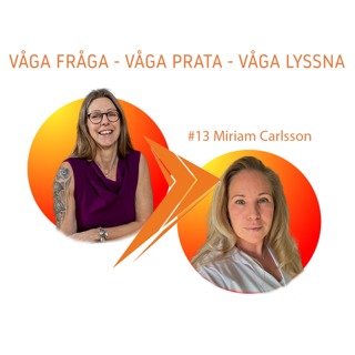 ”Både polisen och socialen var hos oss. Det var aldrig någon som frågade mig hur jag mådde”