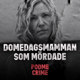 Domedagsmamman som mördade