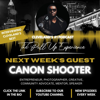 The Year Of The Underdog EP #273 W/ Joi Tate & Canon Shooter