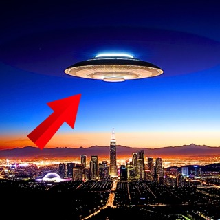 People Who Have Seen UFOs Share Their Stories On Reddit