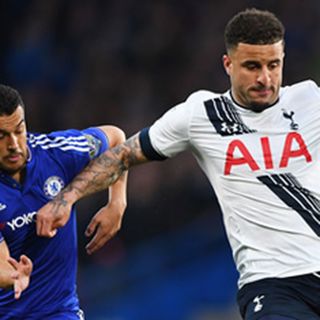 MNF Podcast - Chelsea v Tottenham